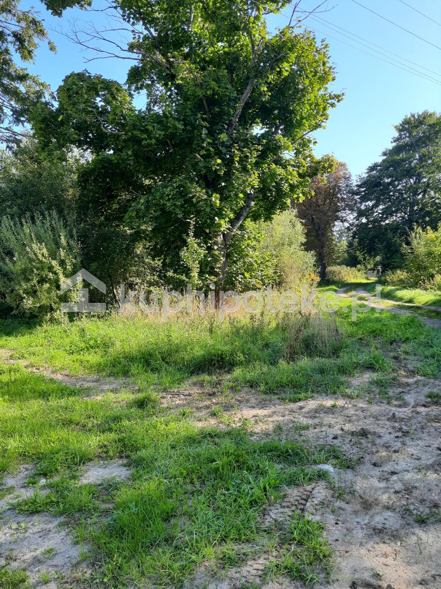 działka niezabudowana Cieszyn – sprzedaż wierzytelności hipotecznej