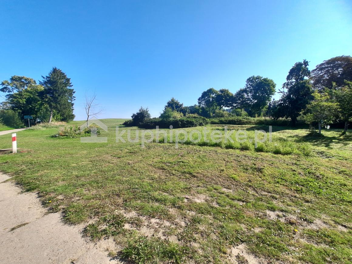 działka niezabudowana Cieszyn – sprzedaż wierzytelności hipotecznej