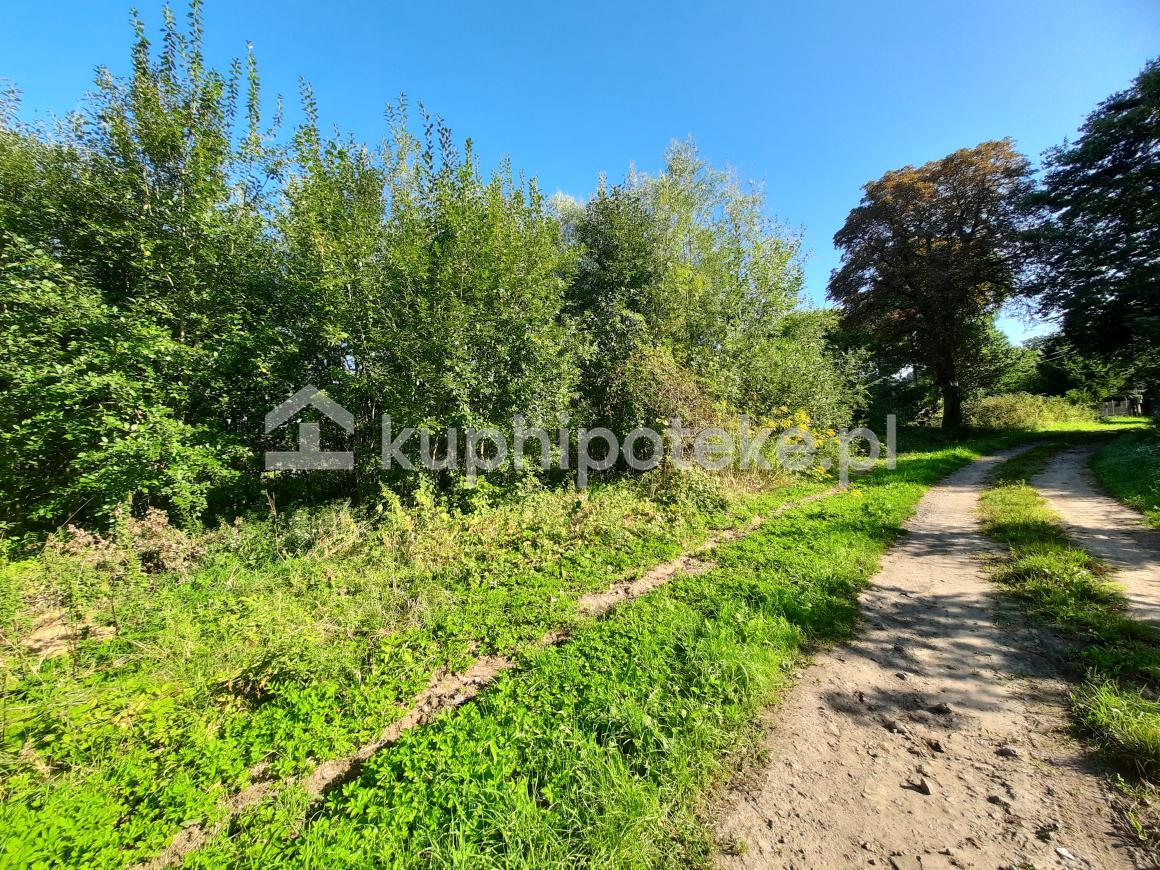 działka niezabudowana Cieszyn – sprzedaż wierzytelności hipotecznej