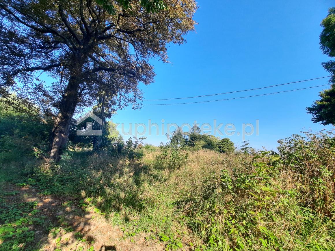 działka niezabudowana Cieszyn – sprzedaż wierzytelności hipotecznej