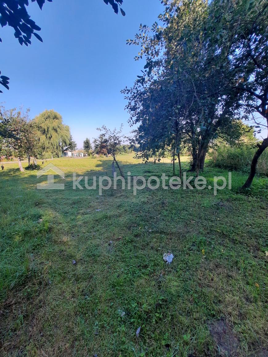 działka niezabudowana Cieszyn – sprzedaż wierzytelności hipotecznej