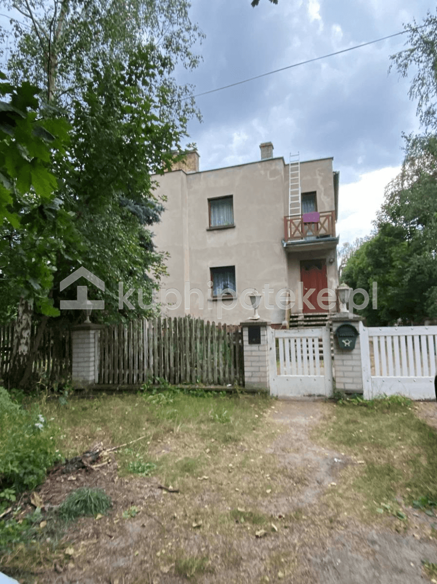 Dom w cichej okolicy z funkcją usługowo-produkcyjną - Murzynowo - sprzedaż wierzytelności hipotecznych - 2