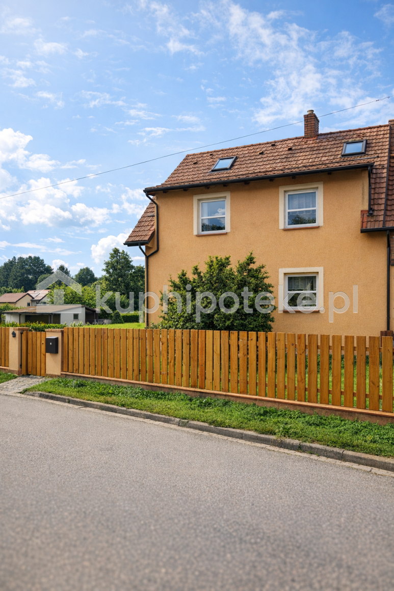 Dom pod agroturystykę blisko jeziora Sajmino - Kajkowo - sprzedaż wierzytelności hipotecznych - 1