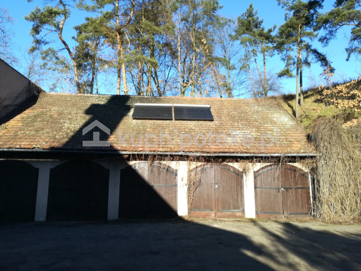 Przedmiot zabezpieczenia - Zajazd koło Pniew - Chełmno - sprzedaż wierzytelności hipotecznych - 4