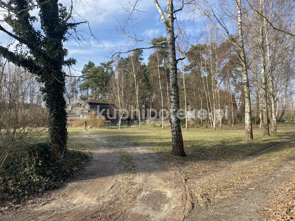 Przedmiot zabezpieczenia - Dwa budynki mieszkalne z dużą działką koło Grójca - Kocerany - sprzedaż wierzytelności hipotecznych - 3