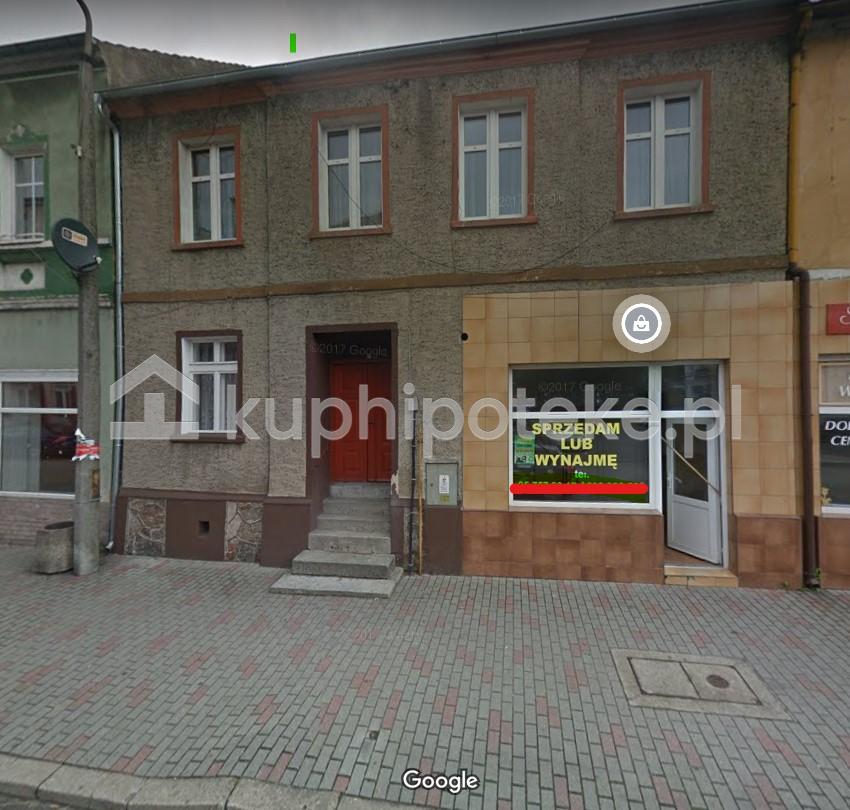 Przedmiot zabezpieczenia - mieszkanie w Rzepinie    - Rzepin - sprzedaż wierzytelności hipotecznych - 1