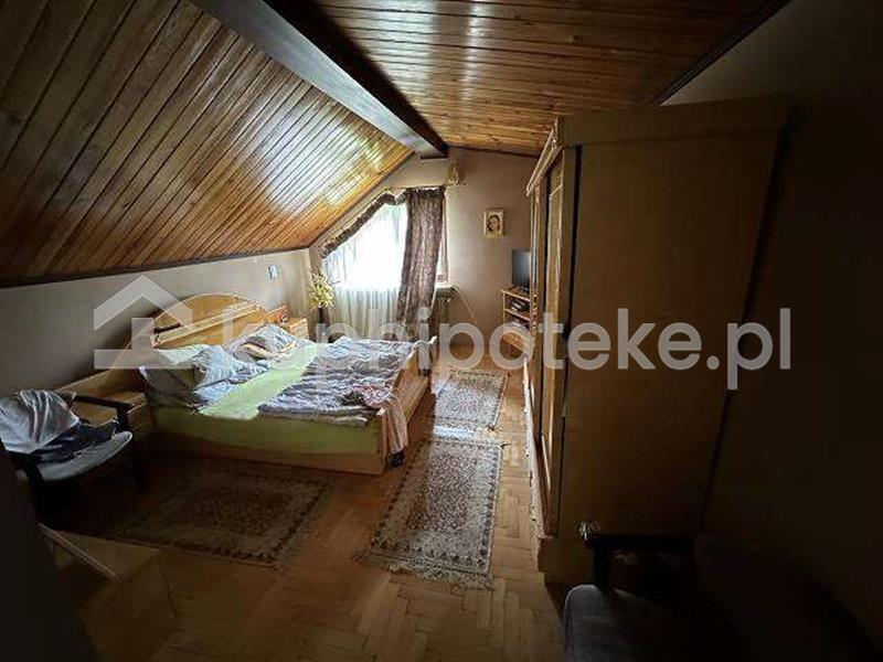 Obwieszczenie o I terminie licytacji nieruchomości - Owczary - licytacje komornicze - 7