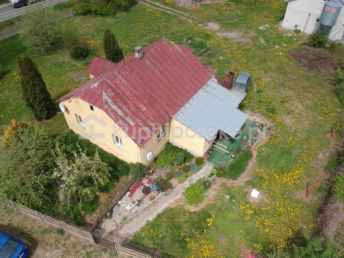 Gospodarstwo rolne Mszanna nieruchomość gruntowa z zabudowaniami – wierzytelność hipoteczna na sprzedaż