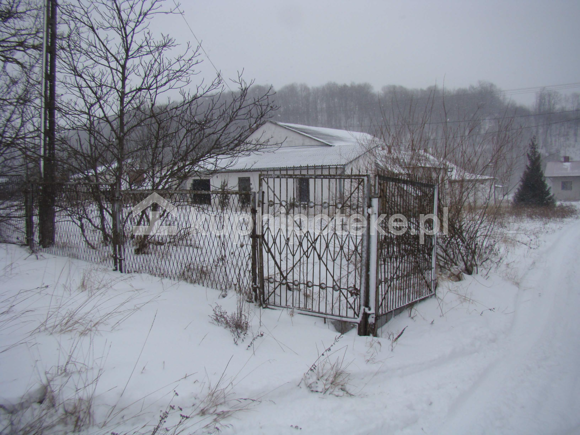 Nieruchomość przemysłowa w Zagrodach - sprzedaż wierzytelności zabezpieczonej hipoteką