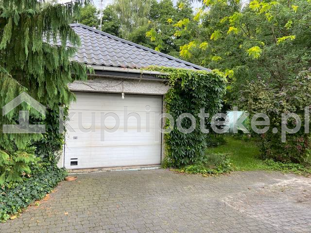 Obwieszczenie o I terminie licytacji nieruchomości - Józefin - licytacje komornicze - 1