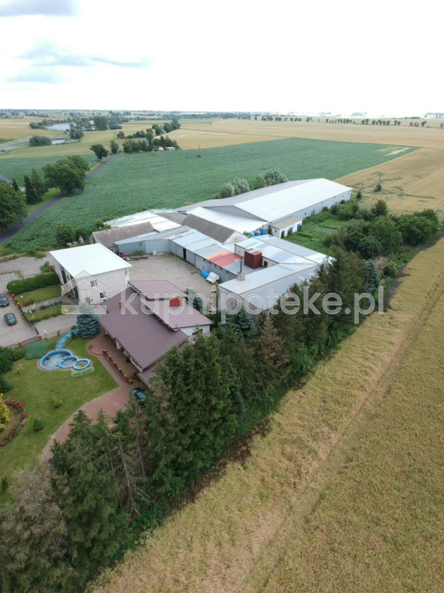 Działka inwestycyjna przy trasie 91 - sprzedaż wierzytelności