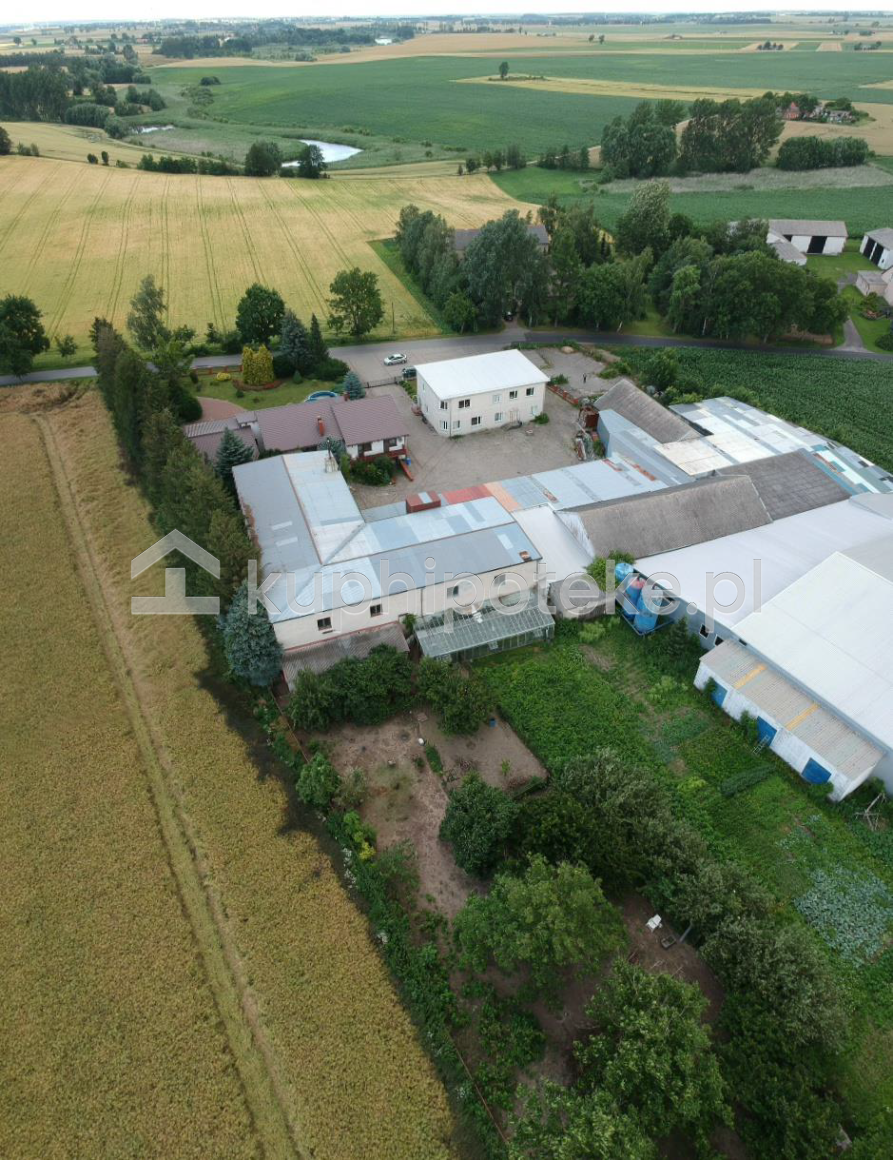 Działka inwestycyjna przy trasie 91 - sprzedaż wierzytelności