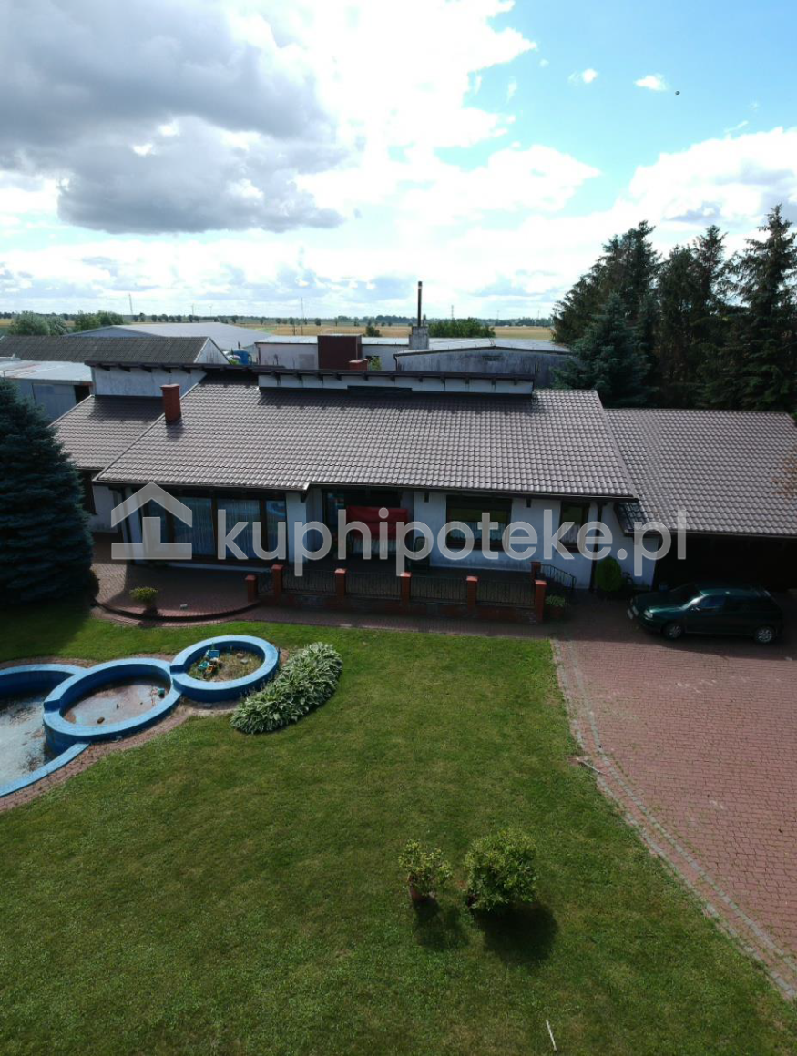 Działka inwestycyjna przy trasie 91 - sprzedaż wierzytelności