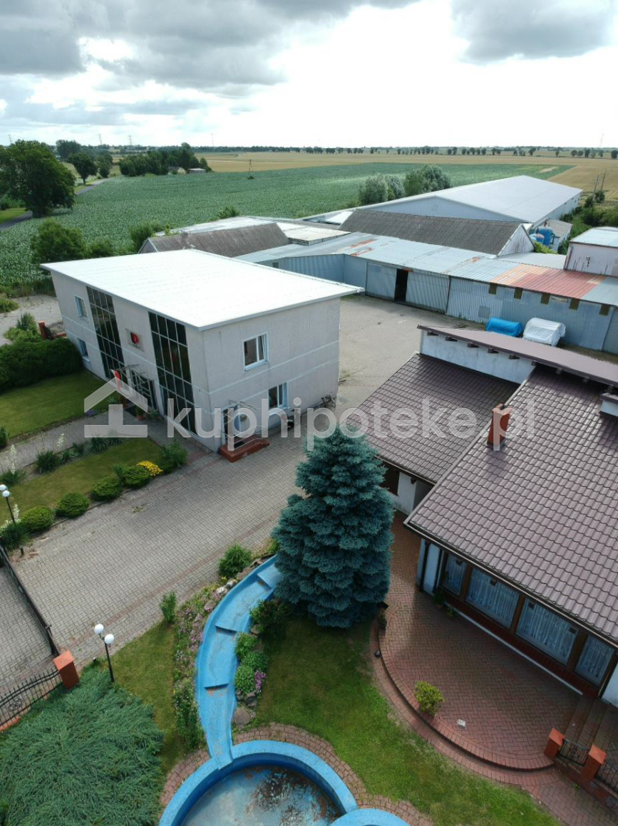 Działka inwestycyjna przy trasie 91 - sprzedaż wierzytelności