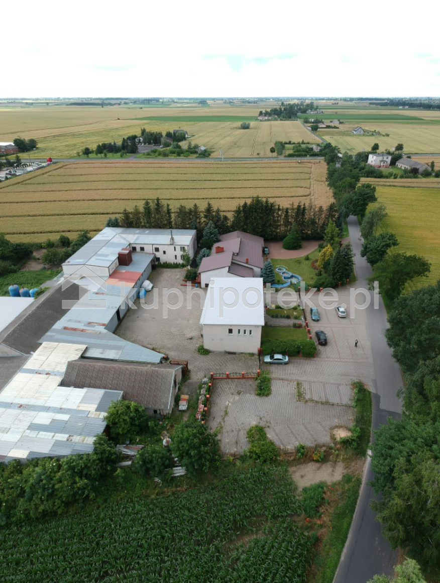 Zakład produkcyjny  - Żygląd - sprzedaż wierzytelności hipotecznych - 6