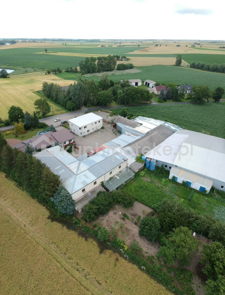 Działka inwestycyjna przy trasie 91 - sprzedaż wierzytelności