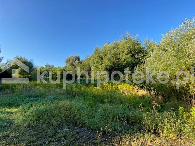 teren niezabudowany Kraków-Podgórze Drużbacka – wierzytelność hipoteczna na sprzedaż