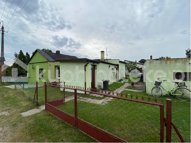 Budynek jednorodzinny Dęby – wierzytelność hipoteczna