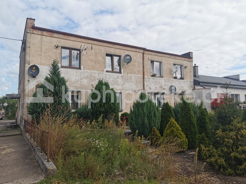 Mieszkanie w Chrustowie - oferta wierzytelności zabezpieczonej hipoteką