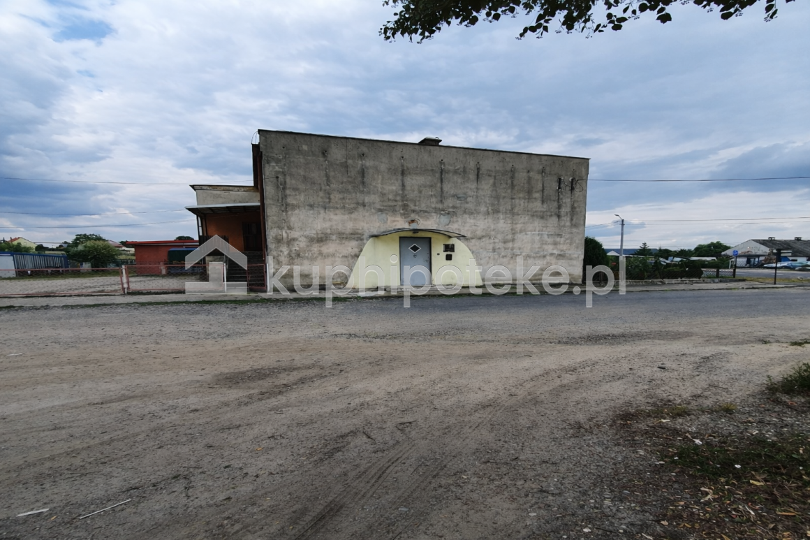 Mieszkanie w Chrustowie - oferta wierzytelności zabezpieczonej hipoteką