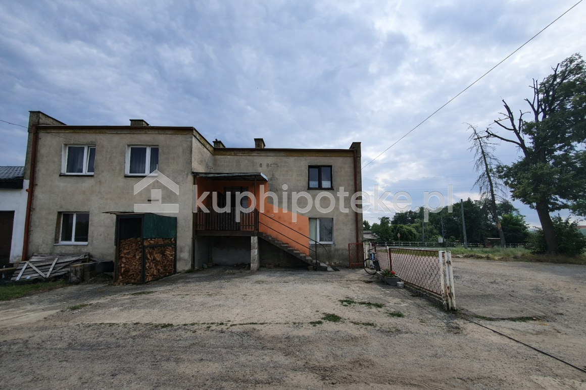 Mieszkanie w Chrustowie - oferta wierzytelności zabezpieczonej hipoteką