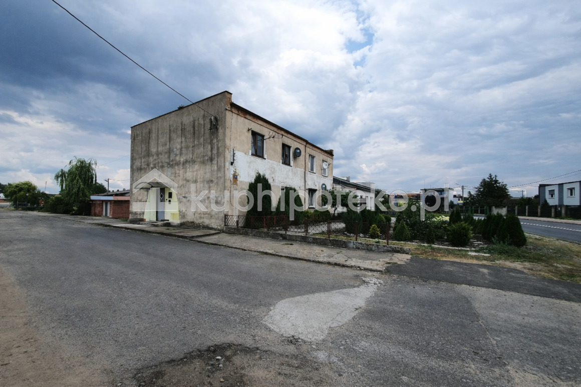 Mieszkanie w Chrustowie - oferta wierzytelności zabezpieczonej hipoteką