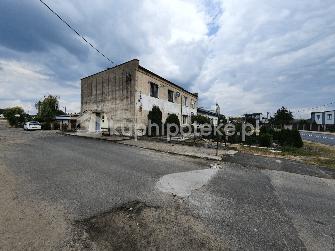 Mieszkanie w Chrustowie - oferta wierzytelności zabezpieczonej hipoteką