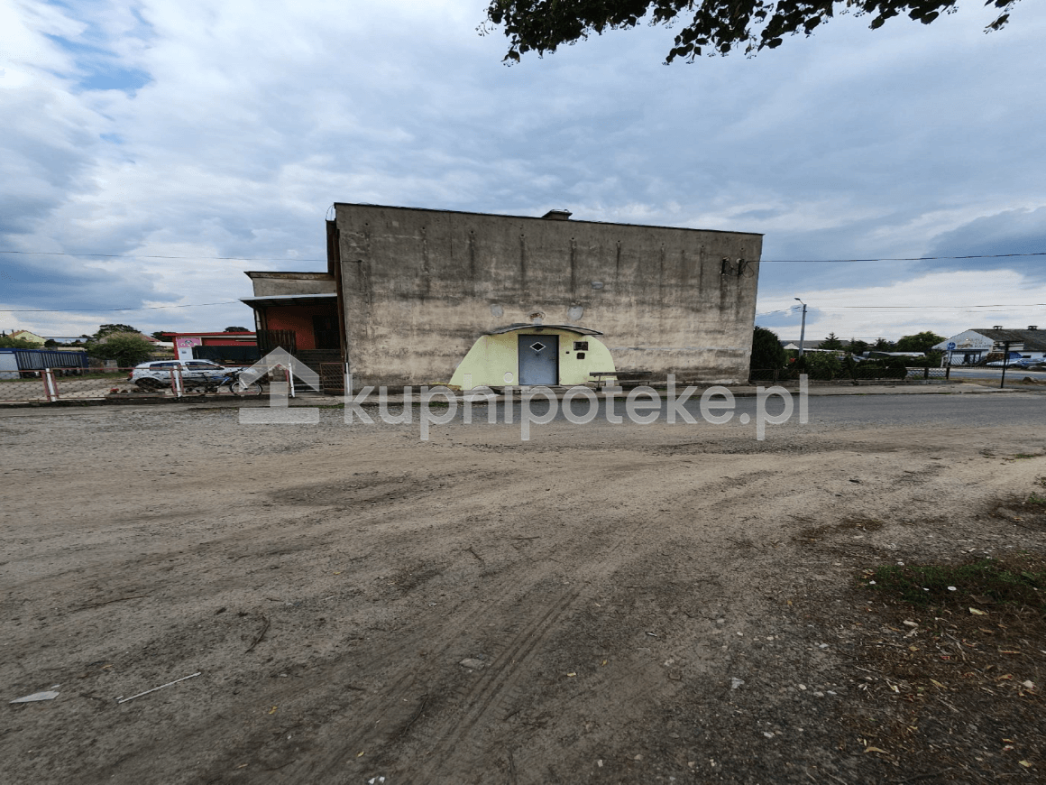 Mieszkanie w Chrustowie - oferta wierzytelności zabezpieczonej hipoteką