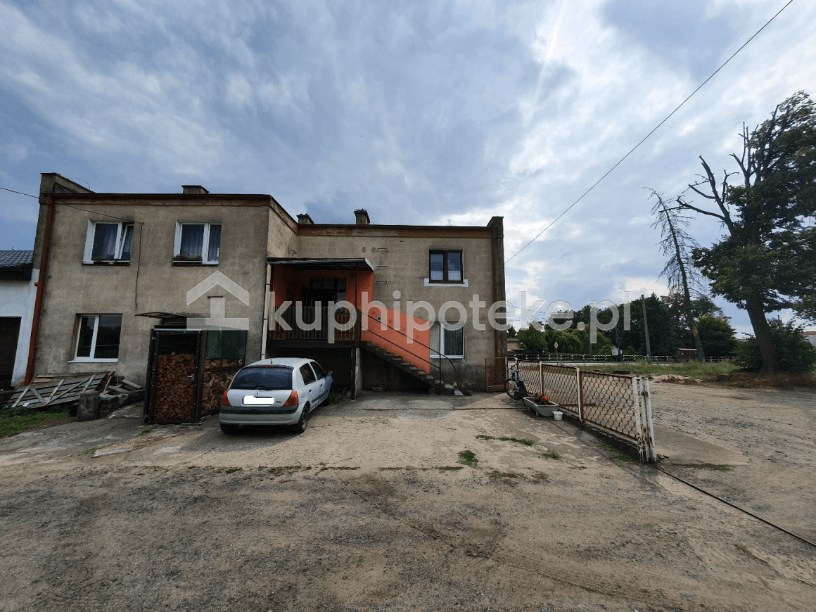 Mieszkanie w Chrustowie - oferta wierzytelności zabezpieczonej hipoteką