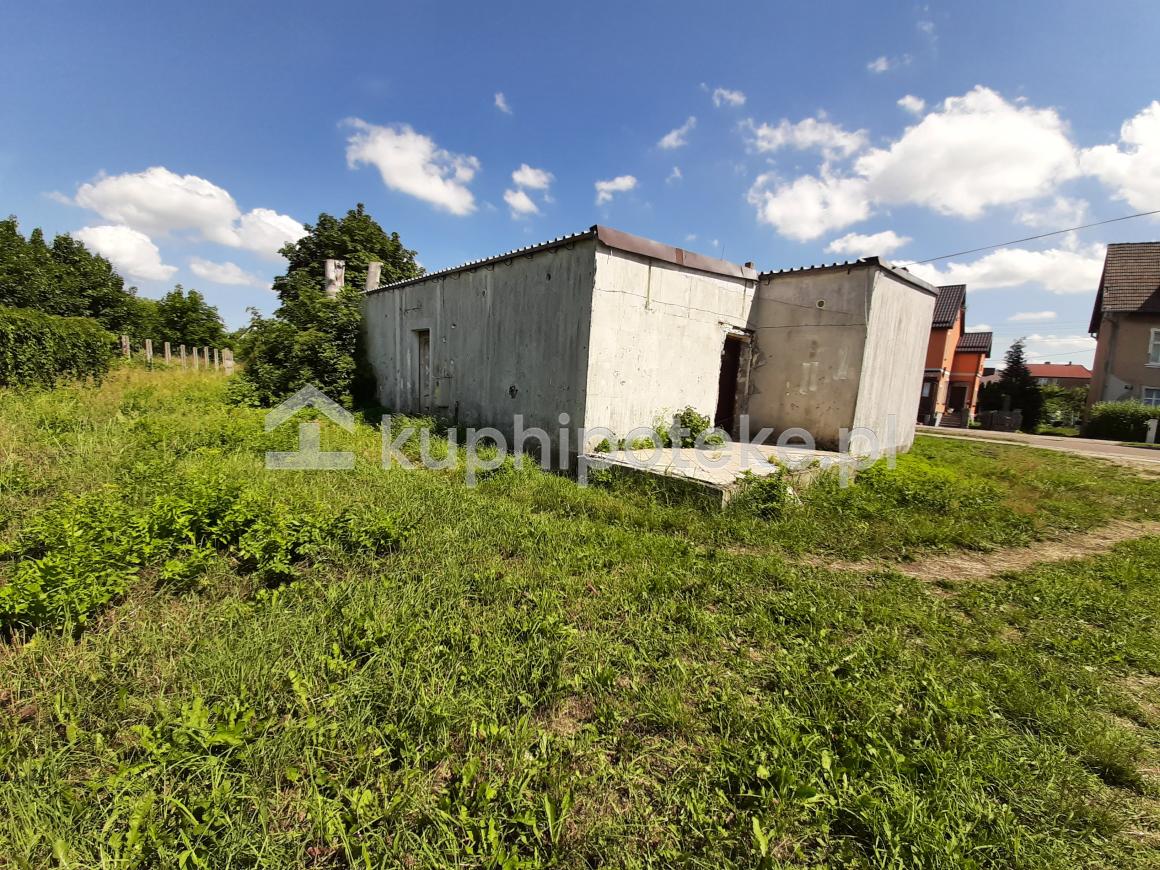 Przedmiot zabezpieczenia - sklep w Trzebiatowie - Trzebiatów - sprzedaż wierzytelności hipotecznych - 2