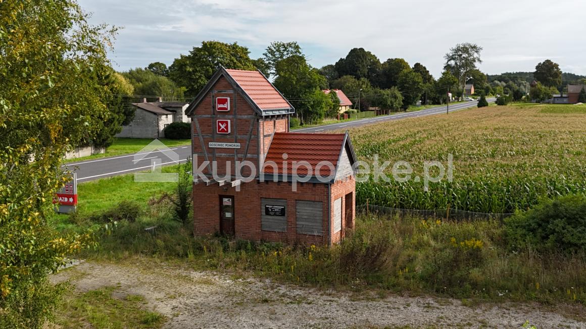 Gościniec Pomorski, Karwin — II licytacja dwóch udziałów - Karwin - licytacje komornicze - 2