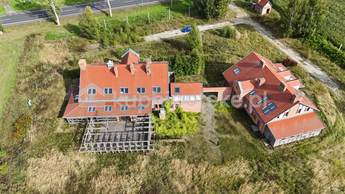 Gościniec Pomorski, Karwin — II licytacja dwóch udziałów - Karwin - licytacje komornicze - 3