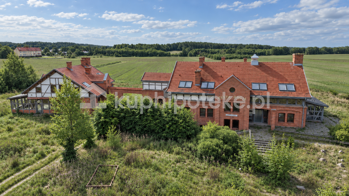 Gościniec Pomorski, Karwin — II licytacja dwóch udziałów - Karwin - licytacje komornicze - 1
