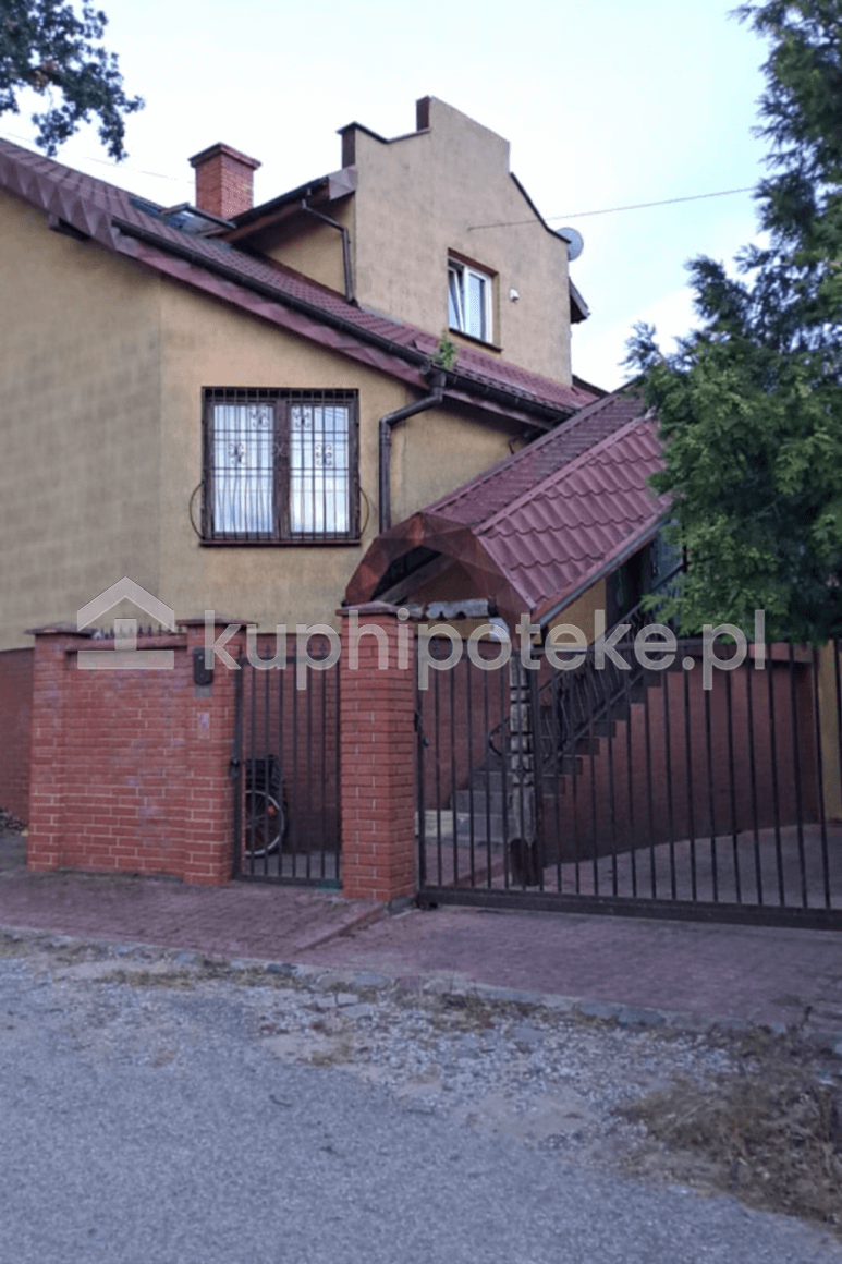 dom jednorodzinny, sprzedaż wierzytelności hipotecznej