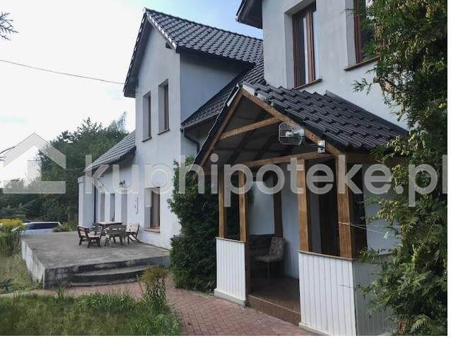 Dom na dużej działce Trzebiatów ul. Torowa – wierzytelność hipoteczna