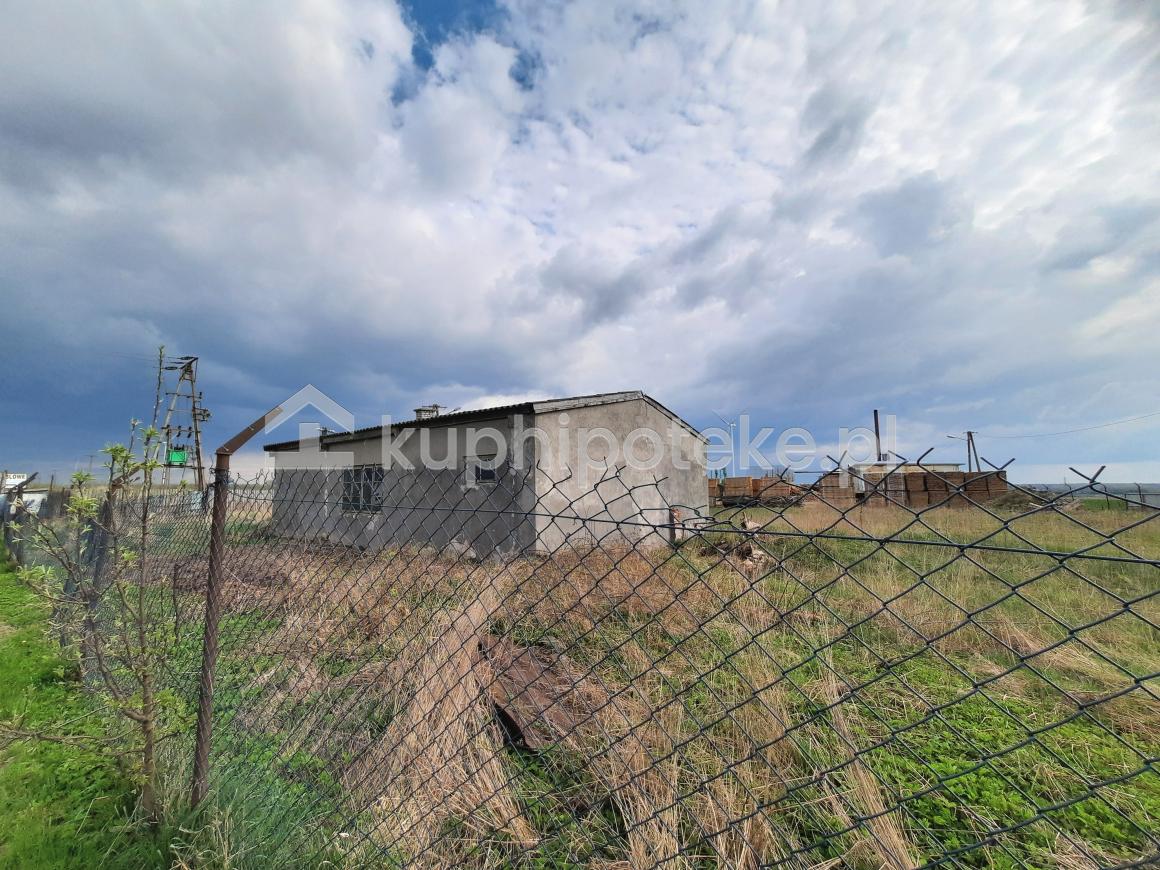 Obiekt przemysłowy Pniewnik – sprzedaż wierzytelności hipotecznej