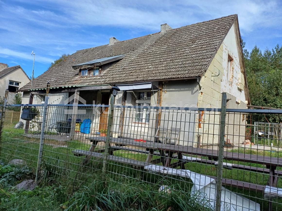 działki rolne Sypniewko-Folwark – wierzytelność hipoteczna na sprzedaż