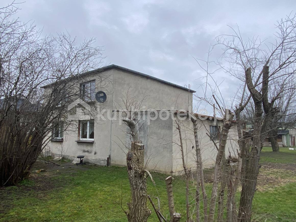 budynek mieszkalny z lat 80-tych, Subkowy, sprzedaż wierzytelności hipotecznej