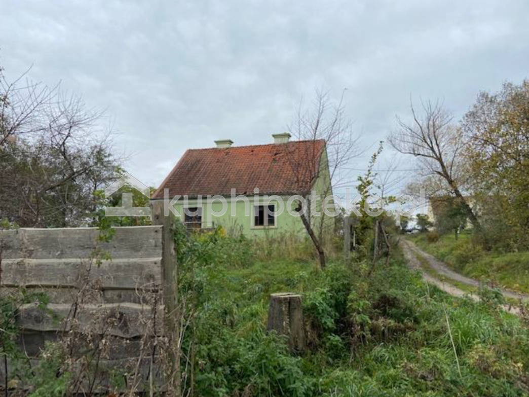 Dom do adaptacji na pojezierzu mazurskim - sprzedaż wierzytelności hipotecznej