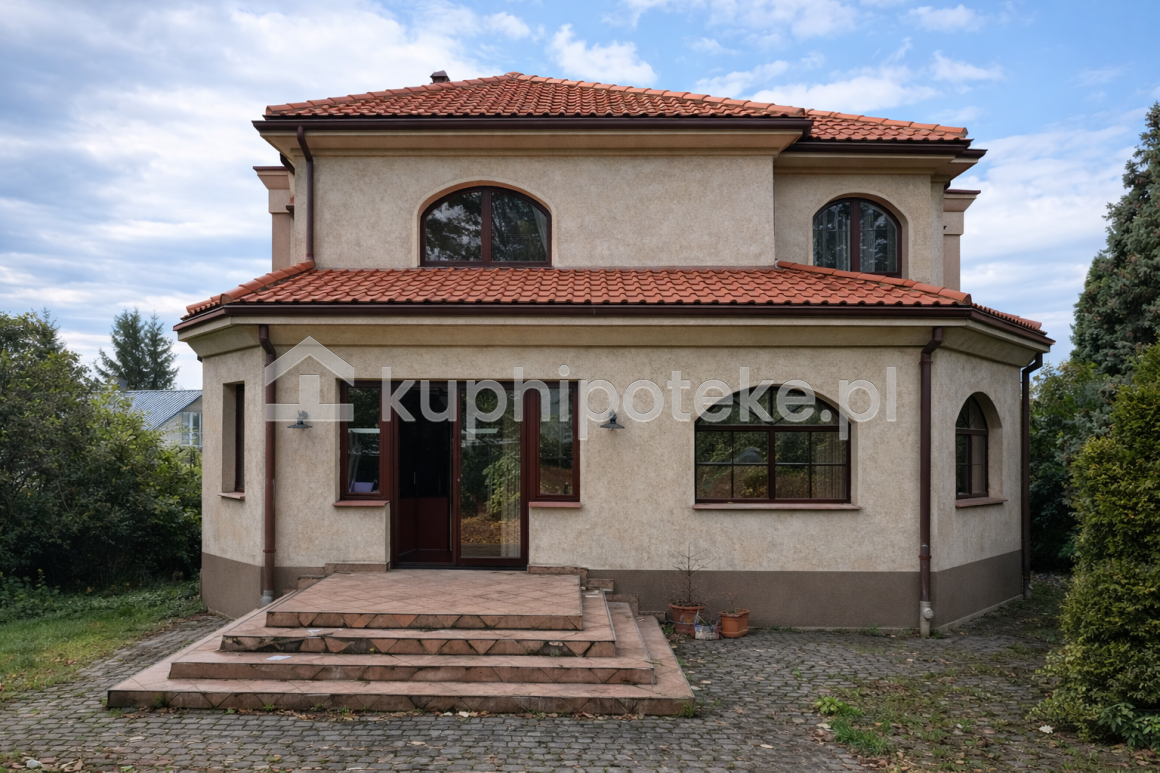 Budynek mieszkalny Przemyśl Węgierska, sprzedaż wierzytelności hipotecznej