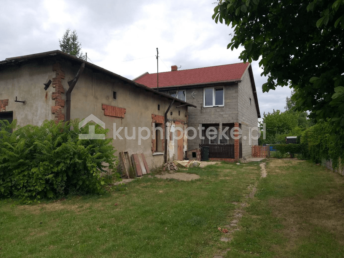 Kłobuck nieruchomość mieszkaniowa – sprzedaż wierzytelności hipotecznej