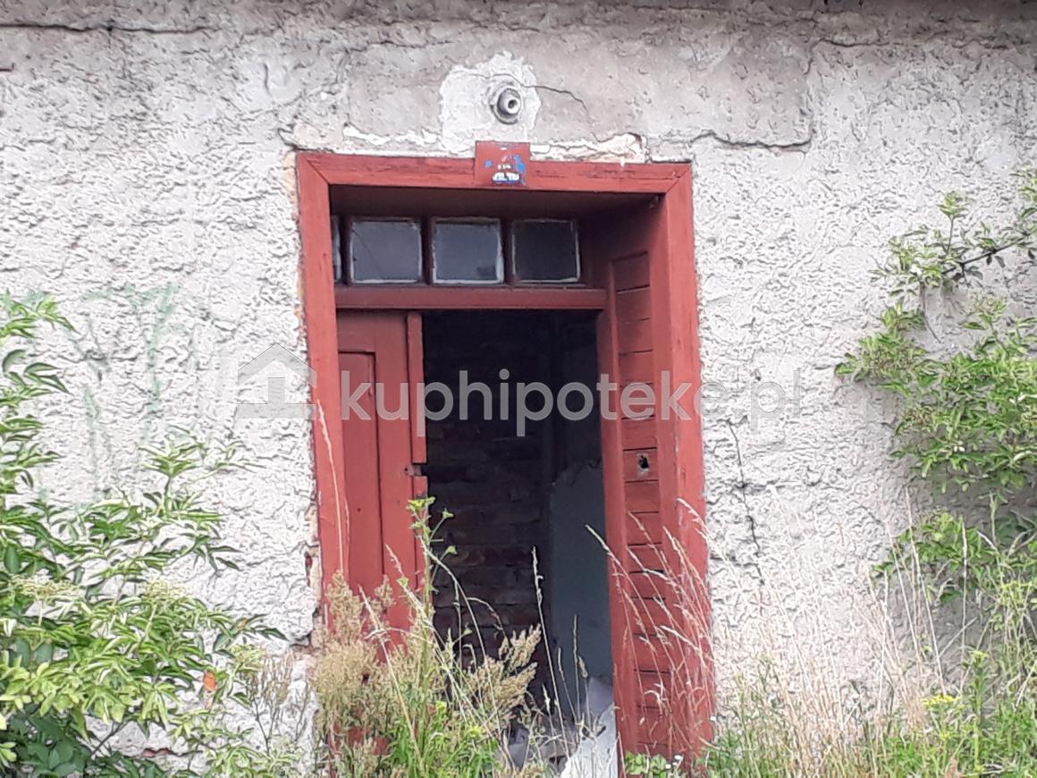 Przedmiot zabezpieczenia - działka w Pałuczynie niedaleko Inowrocławia - Pałuczyna - sprzedaż wierzytelności hipotecznych - 3