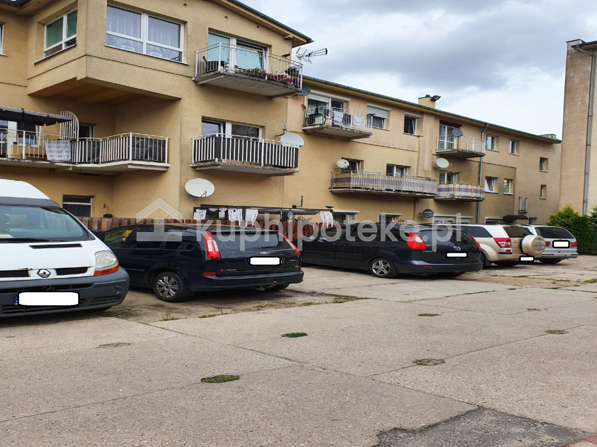 Budynek mieszkalny wielorodzinny w Świebodzinie sprzedaż wierzytelności hipotecznej