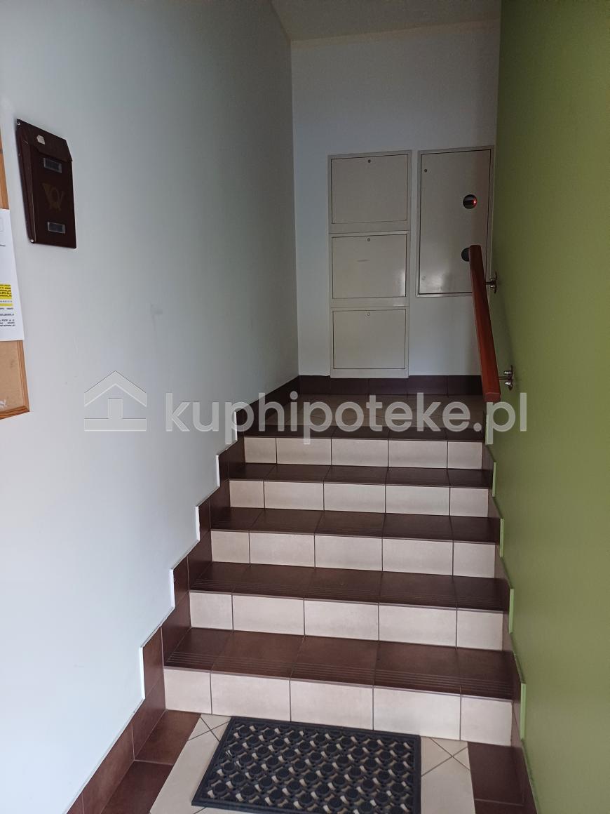 Mieszkanie w centrum Torunia - Toruń - sprzedaż wierzytelności hipotecznych - 4