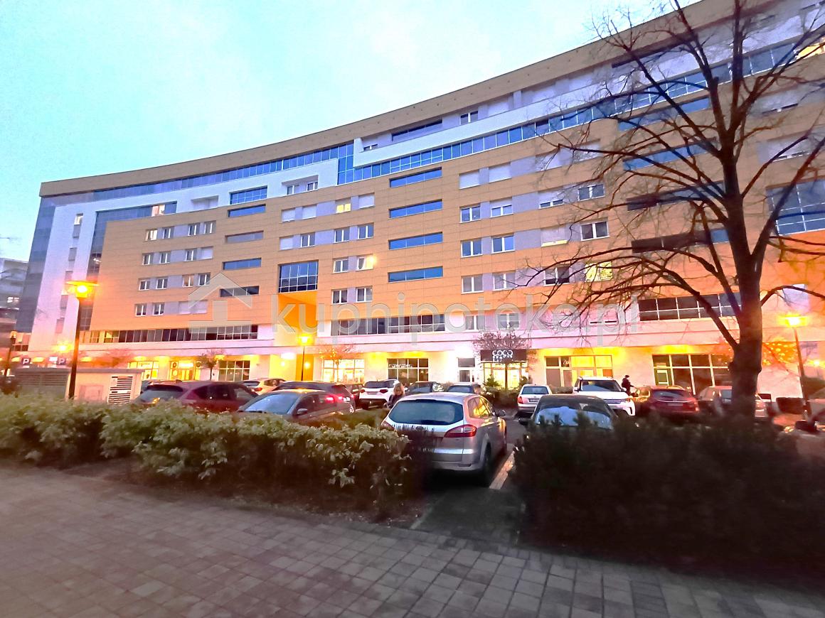 Dwa lokale usługowe w Poznaniu - Poznań-Grunwald - sprzedaż wierzytelności hipotecznych - 1