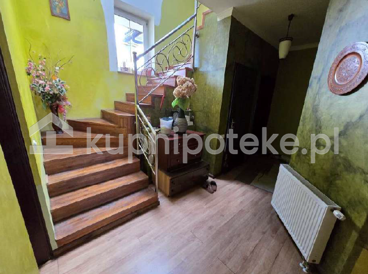 Sprzedaż przez Syndyka - Dom jednorodzinny, Nowe Miasto Lubawskie - Nowe Miasto Lubawskie - sprzedaż przez syndyka - 3