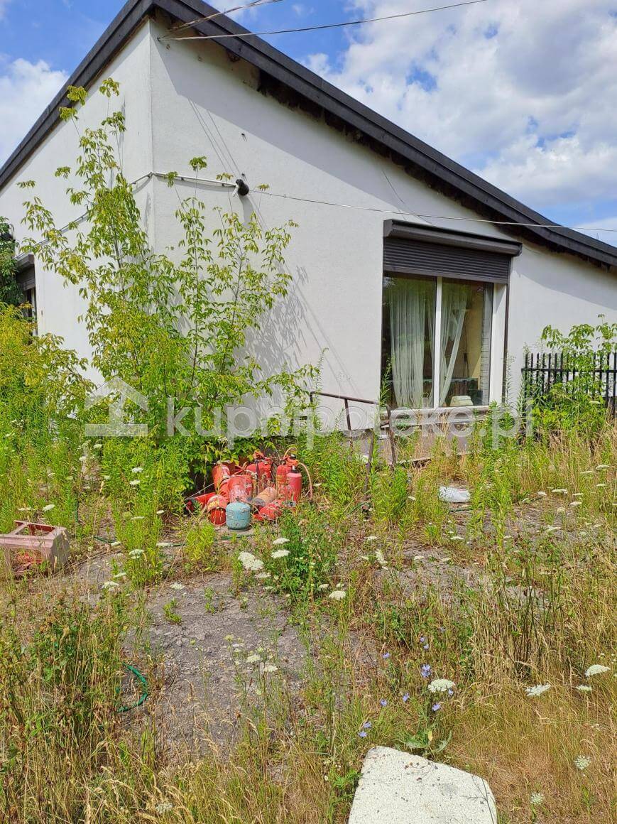 Atrakcyjna nieruchomość pod Łodzią - Brzeziny - sprzedaż wierzytelności hipotecznych - 1