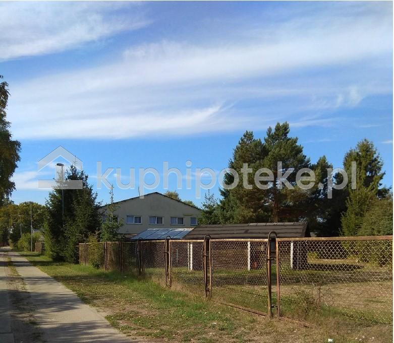 Przedmiot zabezpieczenia - Kompleks turystyczno-wczasowy, Mrzeżyno. - Mrzeżyno - sprzedaż wierzytelności hipotecznych - 1