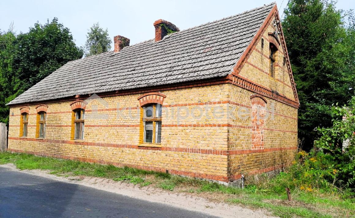 Przedmiot zabezpieczenia - Nieruchomość gruntowa zabudowana domem jednorodzinnym oraz budynkami gsopodarczymi, Bukowiec - Bukowiec - sprzedaż wierzytelności hipotecznych - 2