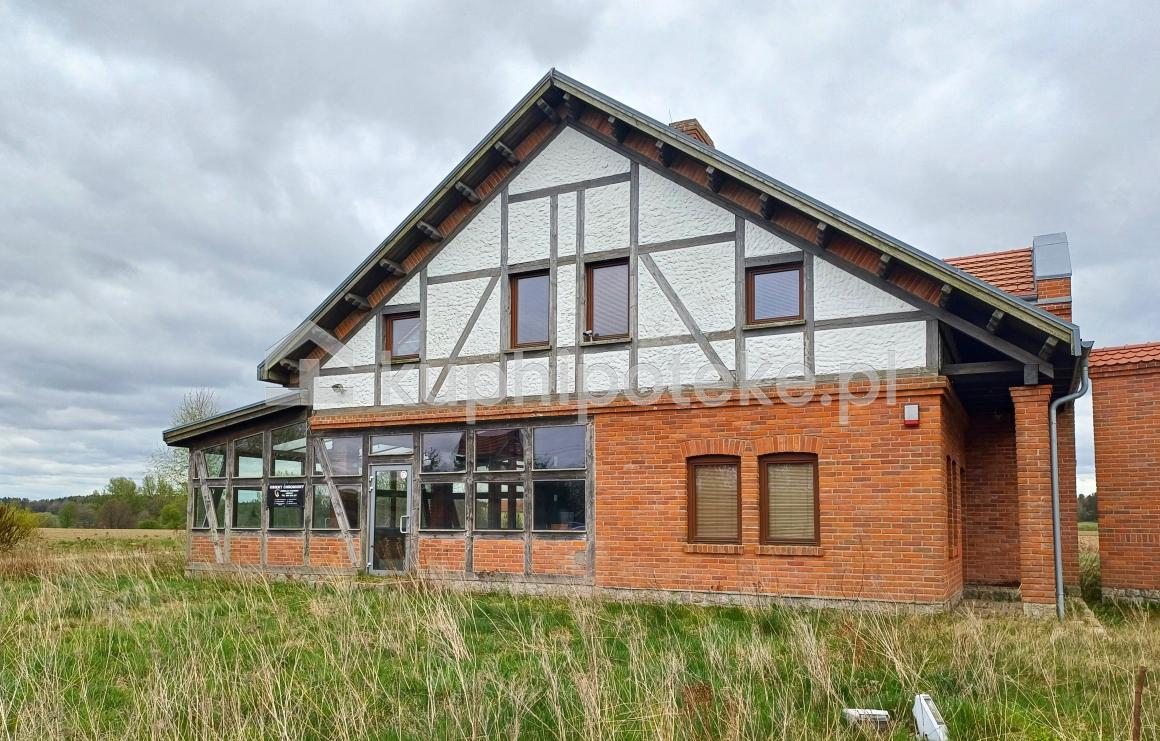 Przedmiot zabezpieczenia- Kompleks budynków o charakterze hotelowym w okolicy Kołobrzegu - Karwin - sprzedaż wierzytelności hipotecznych - 3